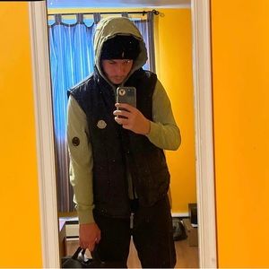 Meet your Posher, Mathieu